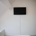 Berthelot 5 Appartamento Bruxelles