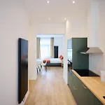 Berthelot 5 Apartment Brüssel