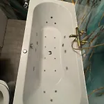 Garden's Jacuzzi 1 * Brüsszel