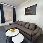 Garden's Jacuzzi 1 Apartman