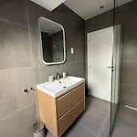 شقة 3- Duplex Lumineux Au Coeur D'ixelles بروكسل