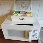 Apartmán Bright 1br With Terrace Near Montgomery
