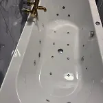 Garden's Jacuzzi 1 *