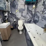 Garden's Jacuzzi 1 *