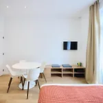 Apartament Duden 1 *