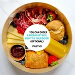 Numa Lief Hotel 4*