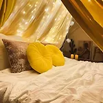 Apartman Cosy Et - Sejour Pro Brüsszel