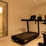 9hotel Chelton Hotel Bruxelles