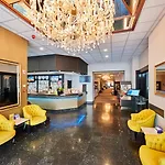 Thon Bristol Stephanie Hotel 4*