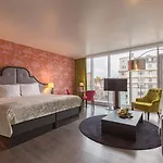 Thon Bristol Stephanie Hotel Bruselas