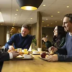 Ibis Off Grand'place 3*