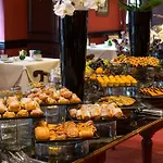 Hotel Warwick Grand-place 4*