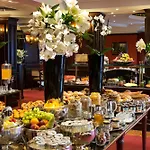 Hotel Warwick Grand-place Bruxelles