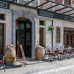 Warwick Grand-place Hotel Bruxelles