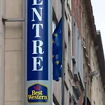 Western Royal Centre Bruksela