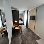 Hotel Western Royal Centre Bruksela