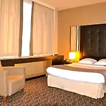 Chambord Hotel Brusel