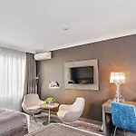 Agenda Louise Hotel 3*