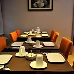 Hotel Agenda Louise Brusel