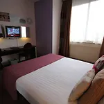 Floris Arlequin Grand-place 3* Brüsszel