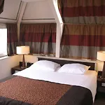 Floris Arlequin Grand-place 3* Brüsszel