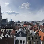 Floris Arlequin Grand-place Szálloda 3*