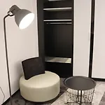 Floris Arlequin Grand-place 3*