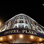 Le Plaza