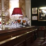 Hotel Le Plaza Bruxelles