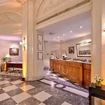 Le Plaza Hotel Brüssel