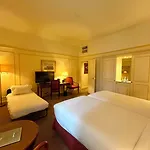 Hotel Le Plaza Brüssel