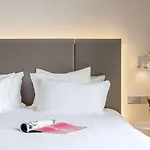 Nh 컬렉션 센터 호텔 4*