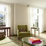 Hotel Marriott Grand Place
