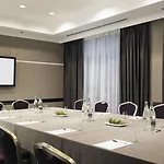 Marriott Grand Place Hotel Brusel