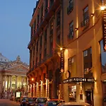 Marriott Grand Place 4* Brusel