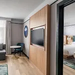 Marriott Grand Place 4* Brusel