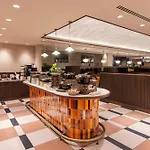 Hotel Marriott Grand Place Brusel