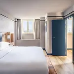 Marriott Grand Place Hotel Brusel