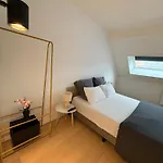 The Gallery Saint-gilles Homestay Brussels