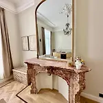 Apartment Charm And Comfort