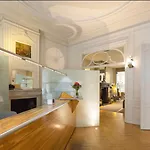 Hotell Du Congres Bryssel