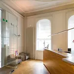 Du Congres Hotell 3*