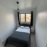 Stylish, Modern & Spacious In Brussels