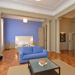 Aparthotel Mas Eu Brussel