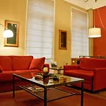 Mas Eu Aparthotel Brussel