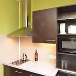 Aparthotel Mas Eu Brussel