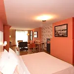 Mas Eu Aparthotel Brussel