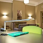 Aparthotel Mas Eu
