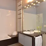 Mas Eu Aparthotel
