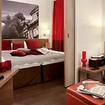 Apart Otel Adagio Grand Place 3*